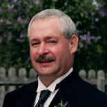 Alain Marenger
