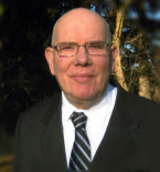 Dr. John Alfred Hornell