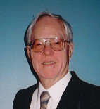George Ralph Bick