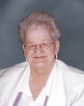 Claire Roy