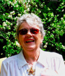 Astrid (Rusty) Davis Rust