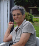 Annette Clement Delaurier