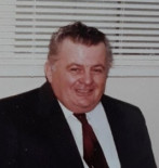 Michael James Bernard (Jim) Duffy