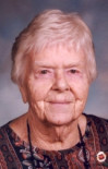 Jessie Kellner