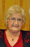 Patricia Kathleen Fowler Kudelka