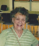 Violet May Longley Sinnock