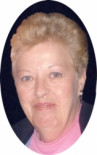 Doris Bouchard