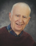 James Edward (Jim) Finnman
