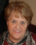 Huguette Vaillancourt Gosselin