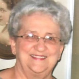 Jane (Isabel) Fougere