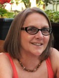 Marjolaine Coulombe