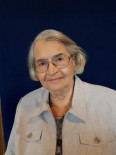 Gisèle Hamel Bérard