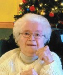 Clara Fortin