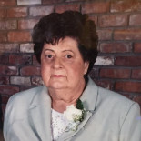 Gisèle Gingras Harvey