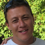 Clare Douglas William Charles Hogarth