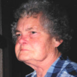 Vera Eileen Saunders Ferris