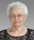 Gabrielle Duchesneau Laflamme