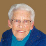 Helen Elizabeth Johnson