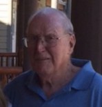 Arthur  Edward (Ted) Richardson