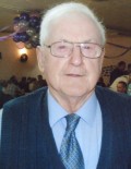 Wilfred Morin