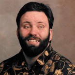 Alan Farough