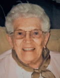 Lucille Ruth McMechan Cramer