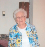 Margaret Ratcliffe Lester