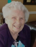 Dorothy Slemon Houck