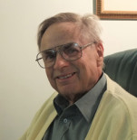 Leonard Bruce Leeper