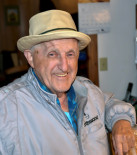 Claude (Shorty) Krake