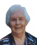 Evelyn Mae Patterson