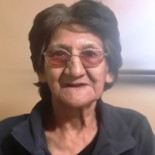 Bernadette Doris Noskey