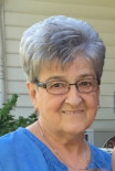 Jeanette Edith Bishop Rogers