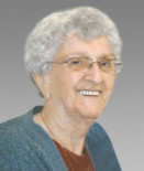 Jeannine Paré Guimond