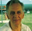 Jean-Bernard Chénier