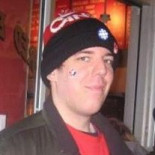 Daniel Rainer Scharfenberg