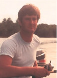 Gerald (Jerry) Wallace Campbell