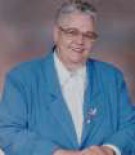 Mary Gertrude Ann Boldt
