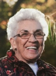Alice Helen Stamper Majury