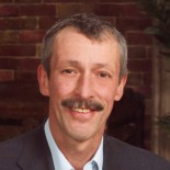 John Martin (Johnny) Brun