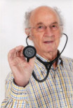 Docteur Yvan Marcotte