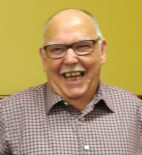 William (Billy) Ford