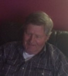 Dale Frederick Dentman