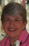 Mary Nancy Giddings
