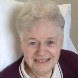 Mona Patricia Heisler