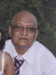 Indarjit Benard
