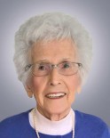 Georgette Lachance Paquet