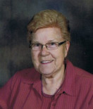 Helene Rose-Marie Laramee Senecal