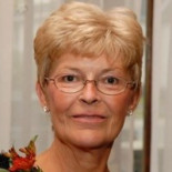 Beverly Wellon Brinston