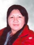 Laurette-Charlotte Chachai